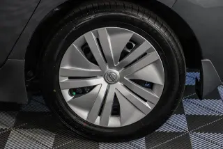 Nissan LEAF 2025 S 4dr Hatchback