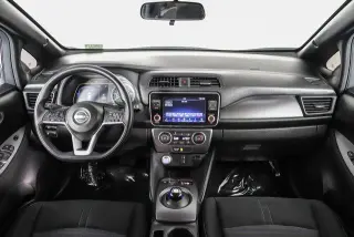 Nissan LEAF 2025 S 4dr Hatchback