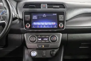 Nissan LEAF 2025 S 4dr Hatchback