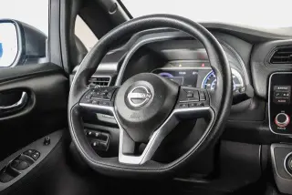 Nissan LEAF 2025 S 4dr Hatchback