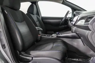 Nissan LEAF 2025 S 4dr Hatchback