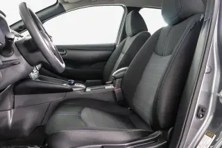 Nissan LEAF 2025 S 4dr Hatchback