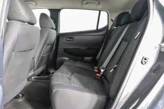 Nissan LEAF 2025 S 4dr Hatchback