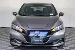Nissan LEAF 2025 S 4dr Hatchback