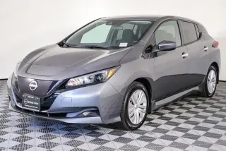 Nissan LEAF 2025 S 4dr Hatchback
