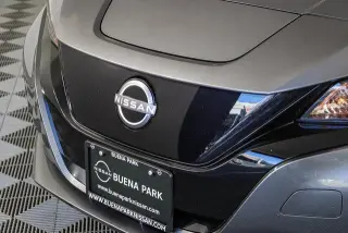 Nissan LEAF 2025 S 4dr Hatchback
