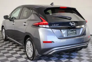 Nissan LEAF 2025 S 4dr Hatchback