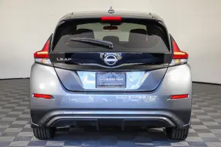 Nissan LEAF 2025 S 4dr Hatchback