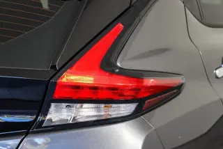 Nissan LEAF 2025 S 4dr Hatchback