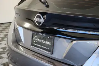 Nissan LEAF 2025 S 4dr Hatchback