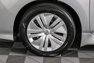 Nissan LEAF 2025 S 4dr Hatchback