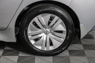 Nissan LEAF 2025 S 4dr Hatchback
