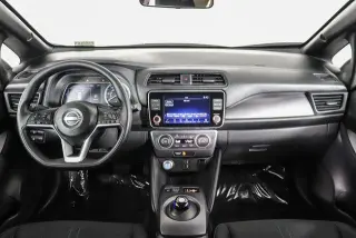 Nissan LEAF 2025 S 4dr Hatchback