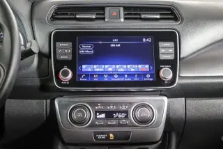 Nissan LEAF 2025 S 4dr Hatchback