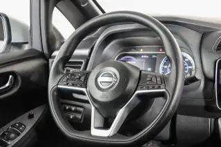 Nissan LEAF 2025 S 4dr Hatchback