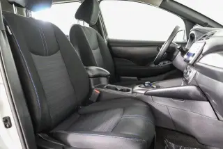 Nissan LEAF 2025 S 4dr Hatchback