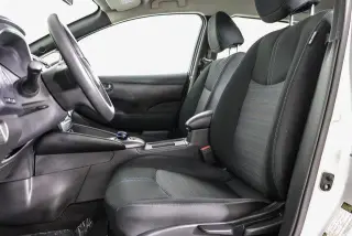 Nissan LEAF 2025 S 4dr Hatchback