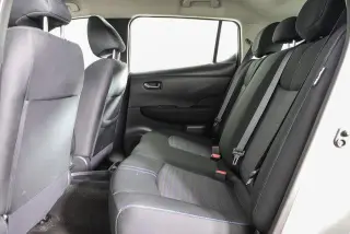 Nissan LEAF 2025 S 4dr Hatchback