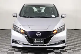 Nissan LEAF 2025 S 4dr Hatchback
