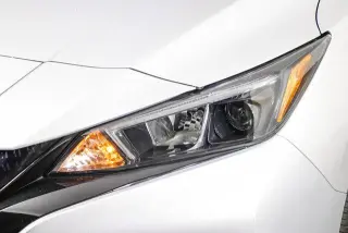 Nissan LEAF 2025 S 4dr Hatchback