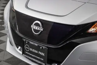 Nissan LEAF 2025 S 4dr Hatchback