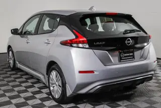Nissan LEAF 2025 S 4dr Hatchback