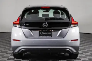 Nissan LEAF 2025 S 4dr Hatchback