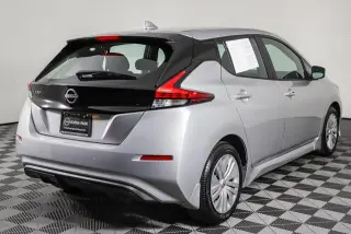 Nissan LEAF 2025 S 4dr Hatchback