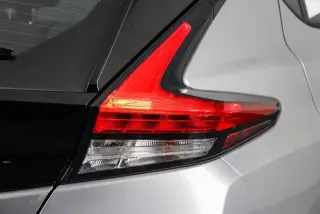 Nissan LEAF 2025 S 4dr Hatchback