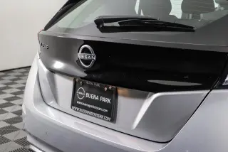 Nissan LEAF 2025 S 4dr Hatchback
