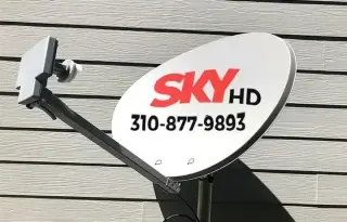 Conexión Sky-HD