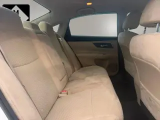 Nissan Altima 2015 2.5 4dr Sedán