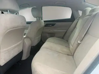 Nissan Altima 2015 2.5 4dr Sedán