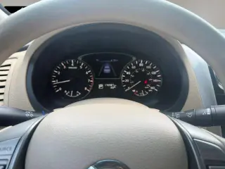 Nissan Altima 2015 2.5 4dr Sedán