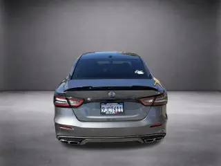 Nissan Maxima 2022 3.5 SV 4dr Sedán