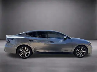 Nissan Maxima 2022 3.5 SV 4dr Sedán