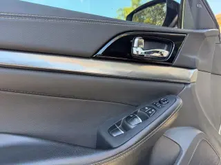 Nissan Maxima 2022 3.5 SV 4dr Sedán