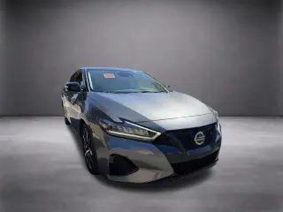 Nissan Maxima 2022 3.5 SV 4dr Sedán