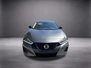 Nissan Maxima 2022 3.5 SV 4dr Sedán