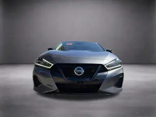 Nissan Maxima 2022 3.5 SV 4dr Sedán