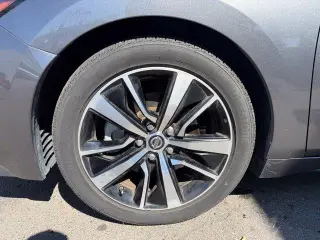 Nissan Maxima 2022 3.5 SV 4dr Sedán