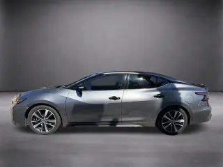 Nissan Maxima 2022 3.5 SV 4dr Sedán