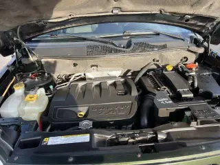 Jeep Compass 2010 Latitude 4 SUV