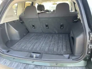 Jeep Compass 2010 Latitude 4 SUV