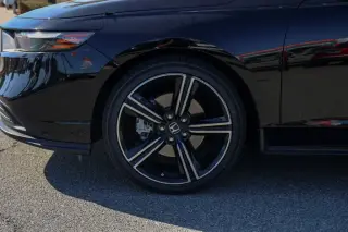 Honda Accord Hybrid 2025 Sport 4dr Sedán