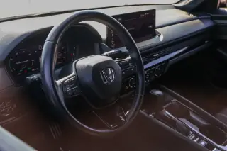Honda Accord Hybrid 2025 Sport 4dr Sedán