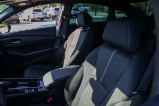 Honda Accord Hybrid 2025 Sport 4dr Sedán