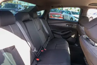 Honda Accord Hybrid 2025 Sport 4dr Sedán