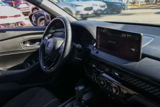 Honda Accord Hybrid 2025 Sport 4dr Sedán