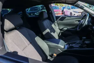 Honda Accord Hybrid 2025 Sport 4dr Sedán